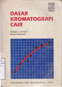 Dasar Kromtografi Cair