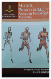 Modul Praktikum Anatomi Fisiologi Manusia