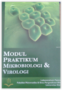 Modul Praktikum Mikrobiologi &Virologi