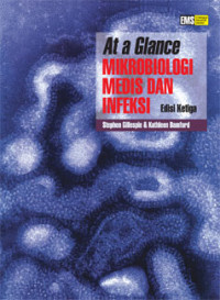 At A Glance Mikrobiologi Medis Dan Infeksi