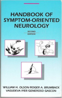 Handbook of Symptom-Oriented Neurology