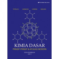 Kimia Dasar : Prinsip-prinsip dan aplikasi modern jilid 3