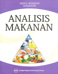 Analisis Makanan