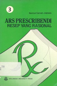 Ars  Prescribendi=Resep yang Rasional Jilid 3