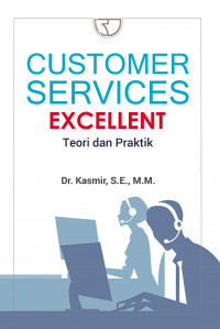 Customer Services Excellent: Tori dan Praktik