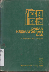 Dasar kromatografi gas