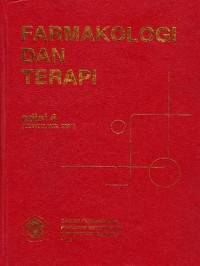 Farmakologi dan Terapi Edisi 4 dengan Perbaikan