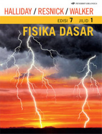 Fisika Dasar Jilid 1 Edisi 7