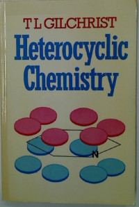 Heterocyclic Chemistry