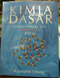 Kimia dasar : konsep-konsep inti jilid 2