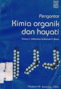 Kimia Organik dan Hayati