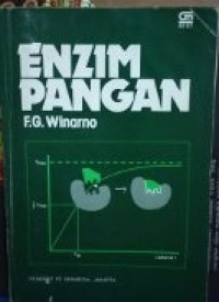 Enzim Pangan