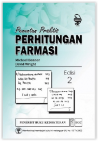 Penuntun Praktis Perhitungan Farmasi Edisi 2