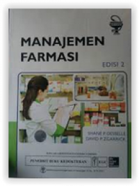 Manajemen Farmasi Edisi 2