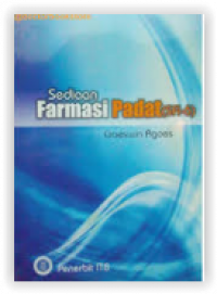 Sediaan Farmasi Padat (SF6)