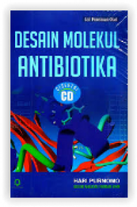 Desain Molekul Antibiotika