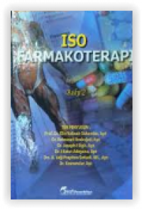 Iso Farmakoterapi (Buku 2)