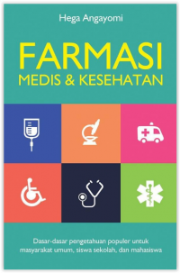 Farmasi Medis & Kesehatan