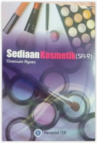 Sediaan Kosmetik (SFI-9)