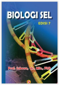 Biologi Sel Edisi 7