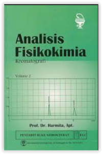 Analisis Fisikokimia Kromatografi