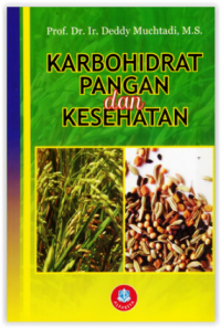 Karbohidrat Pangan dan Kesehatan