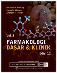 Farmakologi Dasar & Klnik Edisi 12 Vol. 2