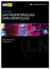 Lecture Notes: Gastroenterologi dan Hepatologi