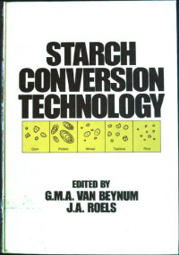 Starch Conversion Technology