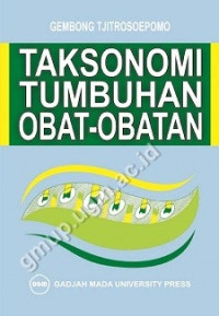 Taksonomi Tumbuhan Obat-Obatan