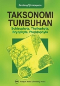 Taksonomi Tumbuhan:schizophyta,thallophyta,bryophyta,pteridophyta