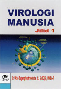 Virologi Manusia Jilid 1