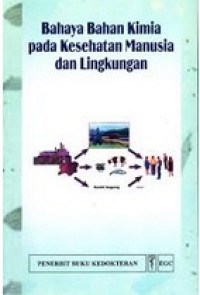 Bahaya Bahan Kimia pada Kesehatan Manusia dan Lingkungan