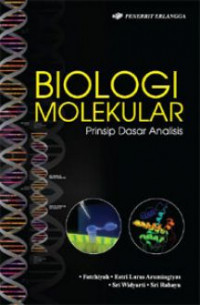 Biologi Molekular Prinsip Dasar Analisis