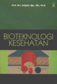 Bioteknologi Kesehatan