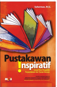 Pustakawan Inspiratif