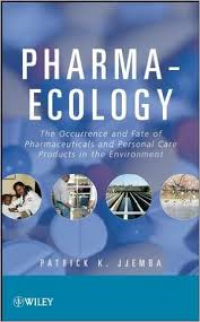 Pharma-ecology