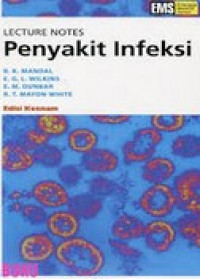 Penyakit infeksi