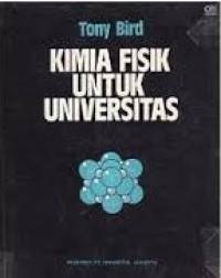 Kimia Fisik untuk Universitas