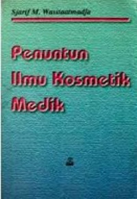 Penuntun Ilmu Kosmetik Medik