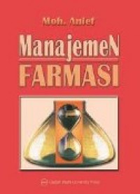 Manajemen Farmasi