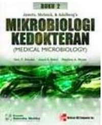 Mikrobiologi Kedokteran Jilid 2 = Medical Microbiolgy