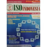 Iso Indonesia Volume 49