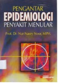 Pengantar Epidemiologi Penyakit Menular