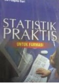 Statistik Praktis untuk Farmasi