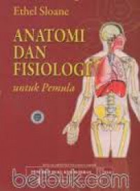 Anatomi dan Fisiologi untuk Pemula