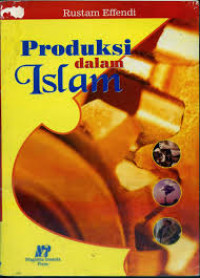 Produksi dalam Islam