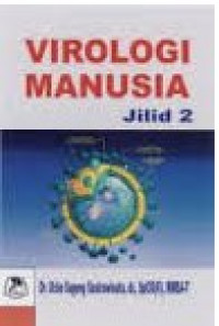 Virologi Manusia Jilid 2