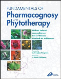 Fundamental of Pharmacognosy and phytotherapy