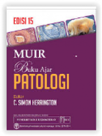 Muir Buku Ajar Patologi